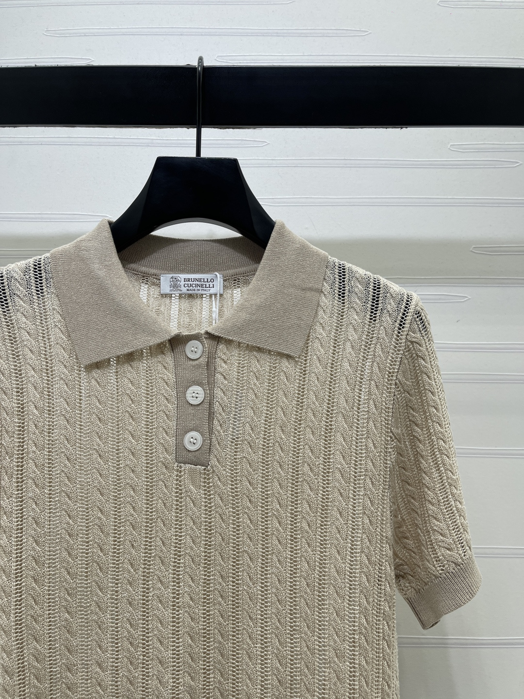 브루넬로쿠치넬리 여성 반팔 132207 Brunello Cucinelli T Shirt 썸네일 이미지