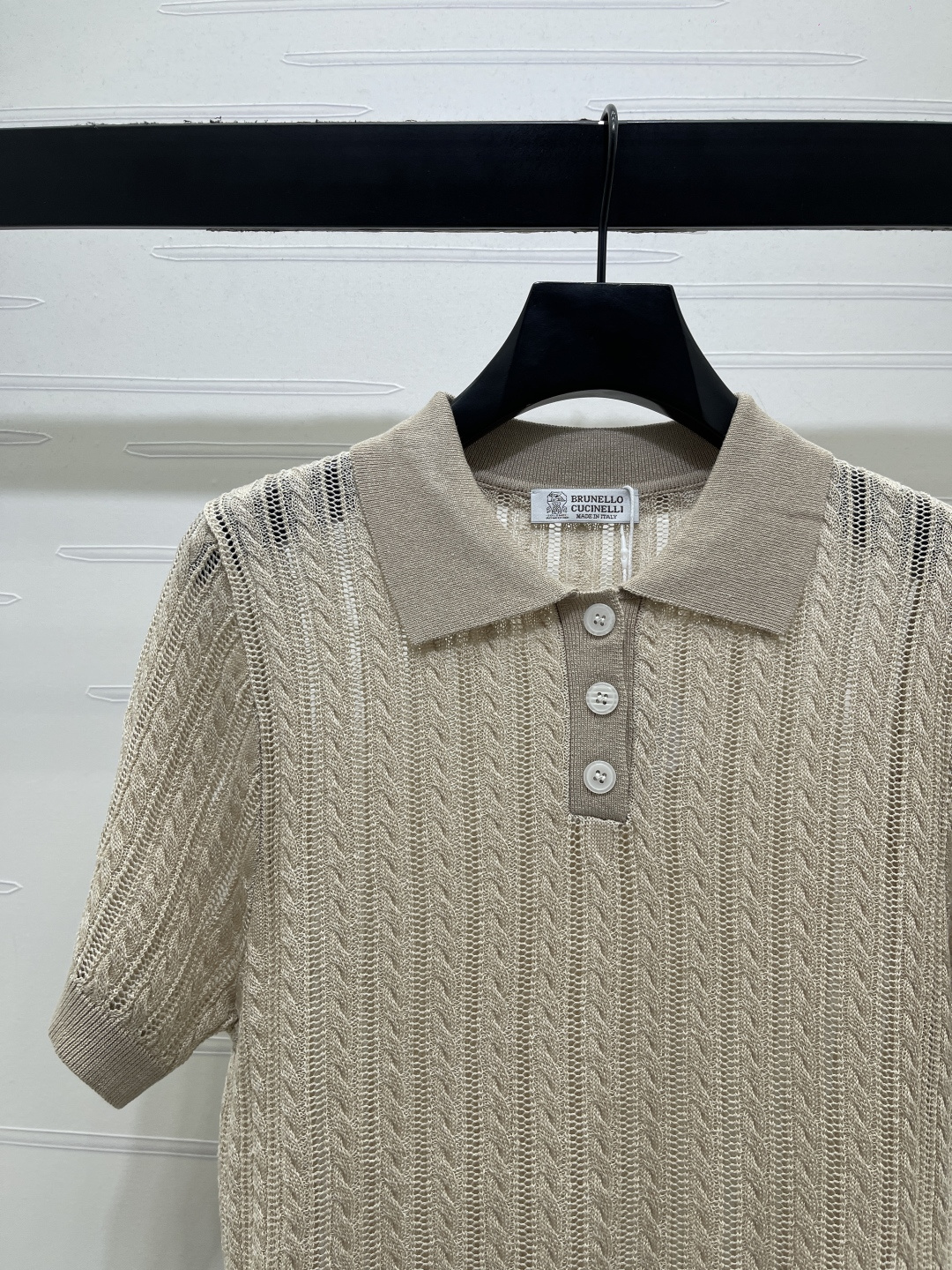 브루넬로쿠치넬리 여성 반팔 132207 Brunello Cucinelli T Shirt 썸네일 이미지