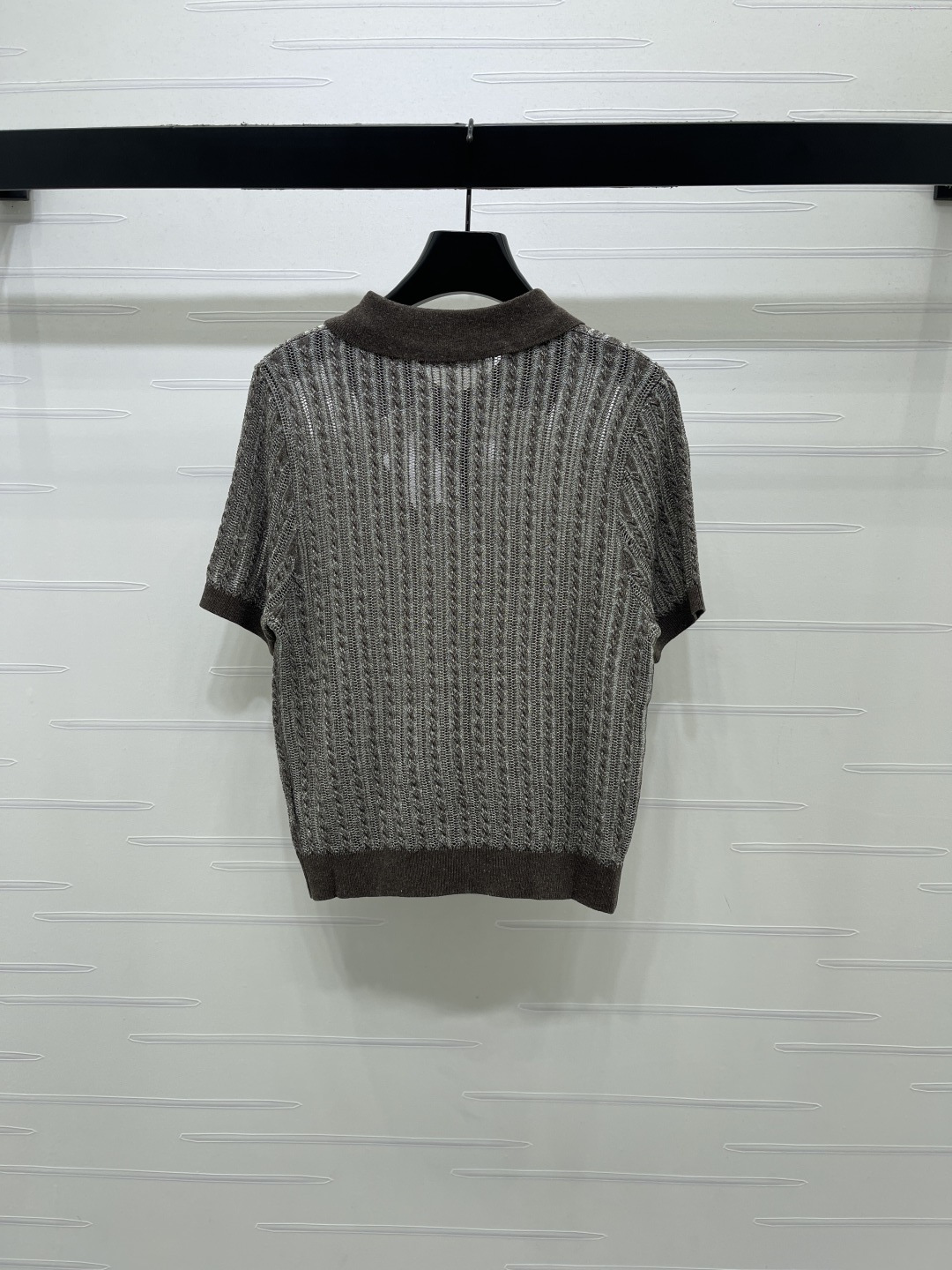브루넬로쿠치넬리 여성 반팔 132206 Brunello Cucinelli T Shirt 썸네일 이미지