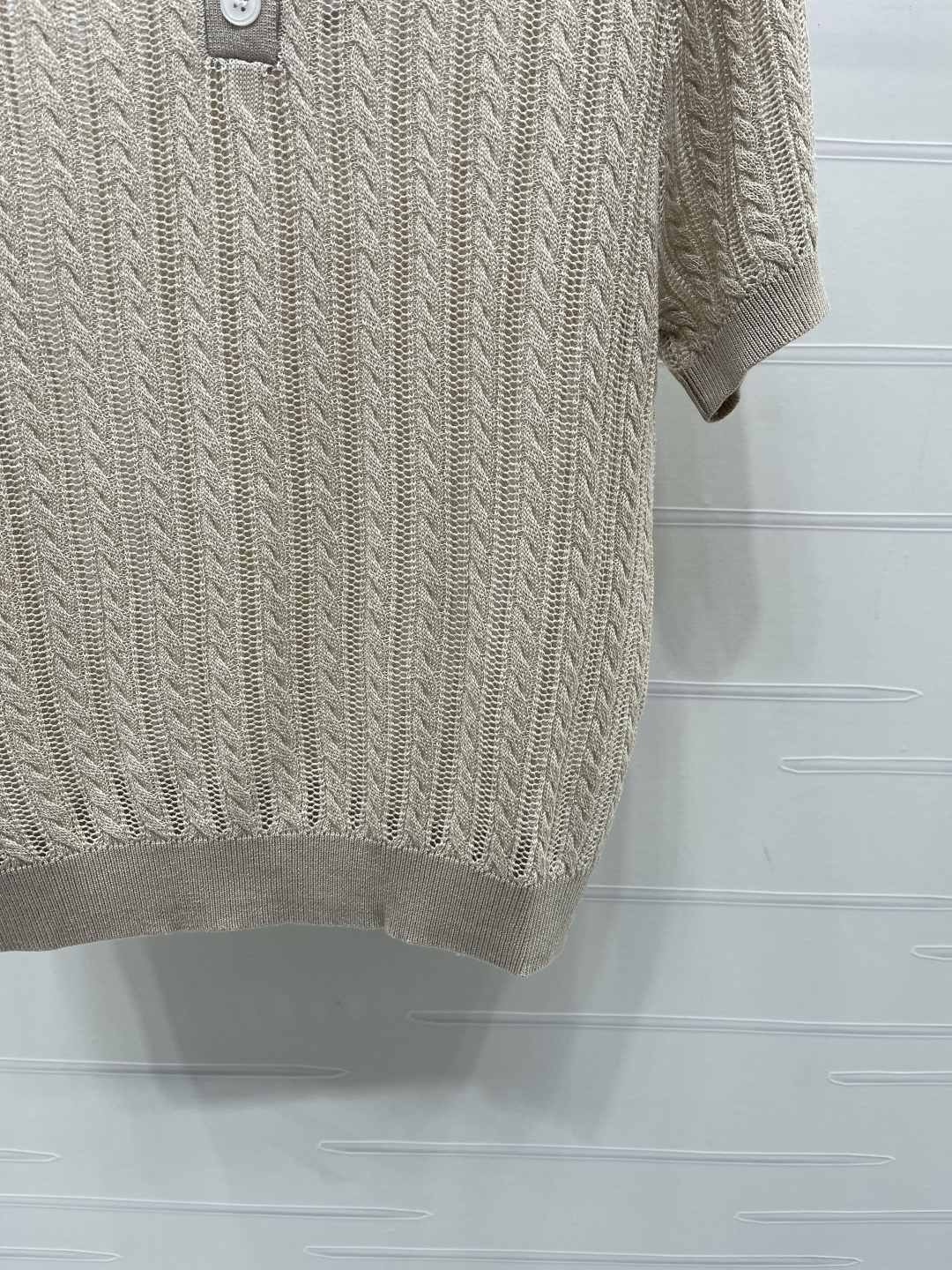 브루넬로쿠치넬리 여성 반팔 132207 Brunello Cucinelli T Shirt 썸네일 이미지