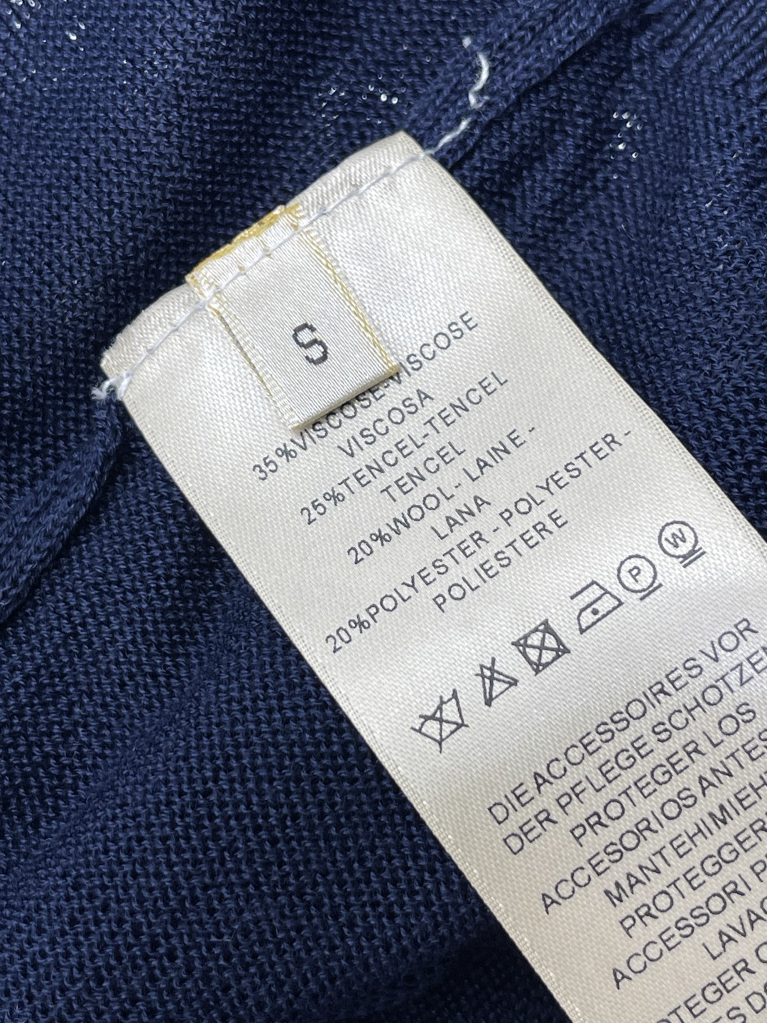 에르메스 여성 가디건 132276 Hermes Cardigan 썸네일 이미지