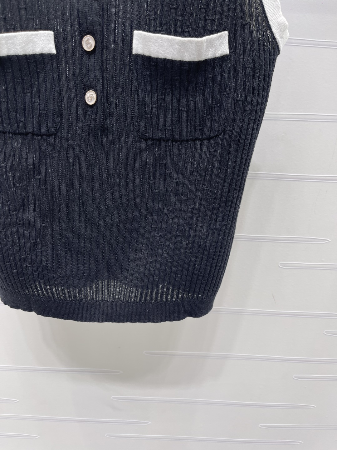샤넬 여성 반팔 131975 Chanel T Shirt 썸네일 이미지