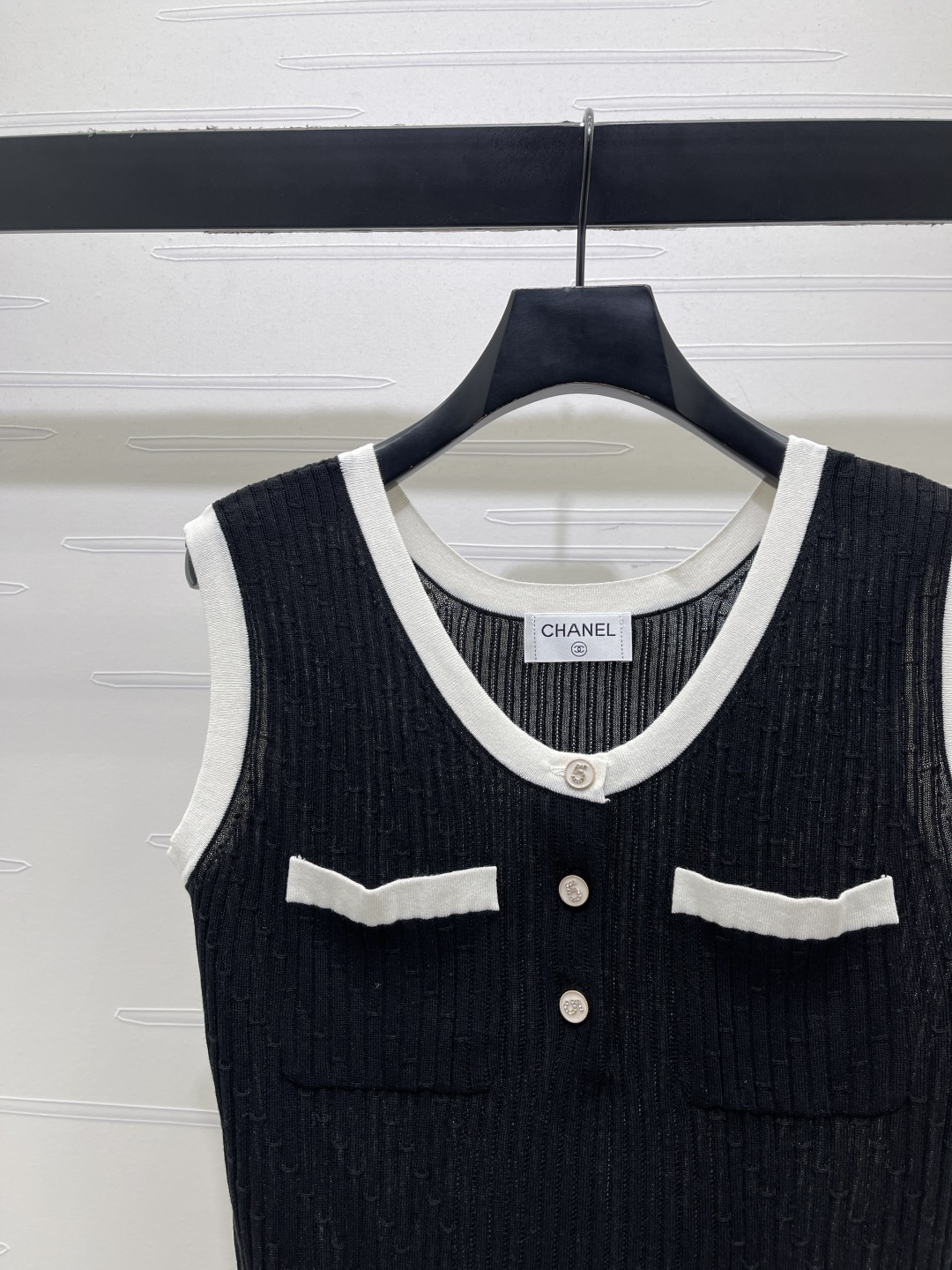 샤넬 여성 반팔 131975 Chanel T Shirt 썸네일 이미지