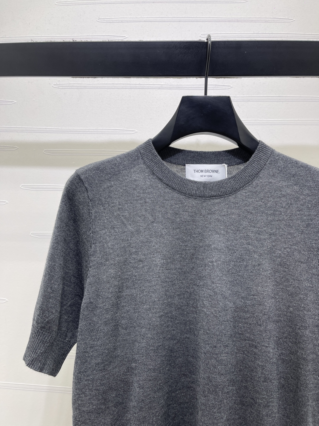 톰브라운 여성 반팔 132210 Thom Browne T Shirt 썸네일 이미지