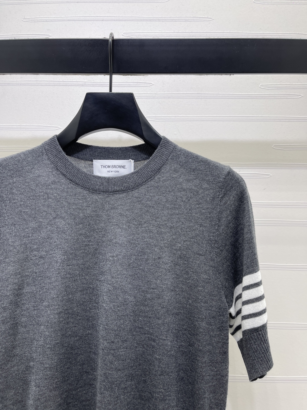 톰브라운 여성 반팔 132210 Thom Browne T Shirt 썸네일 이미지