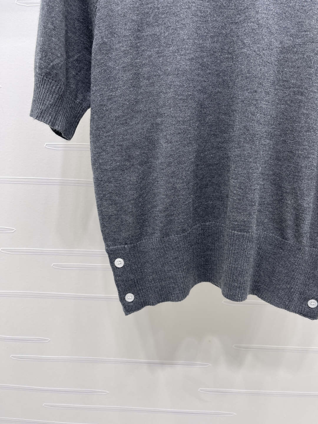 톰브라운 여성 반팔 132210 Thom Browne T Shirt 썸네일 이미지