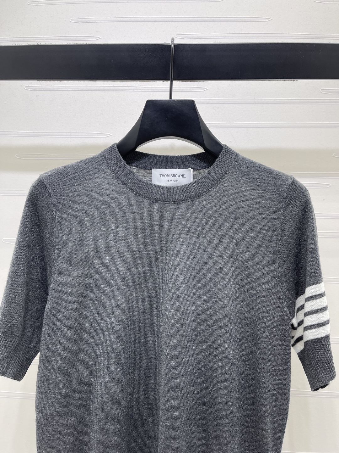 톰브라운 여성 반팔 132210 Thom Browne T Shirt 썸네일 이미지
