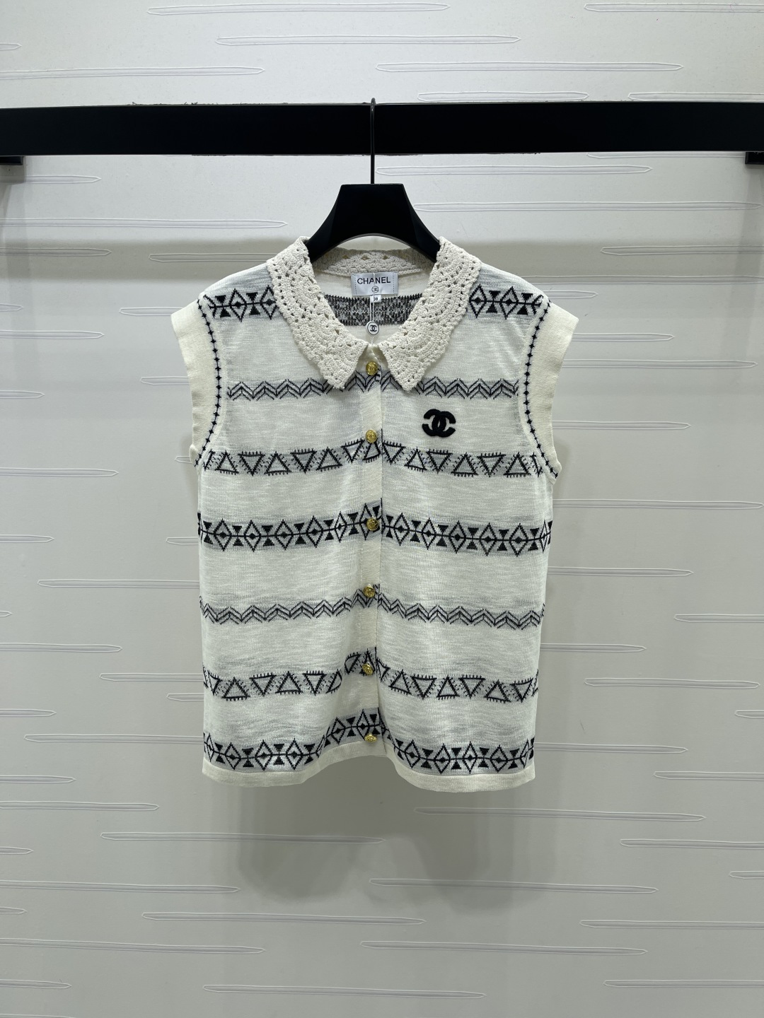 샤넬 여성 반팔 132140 Chanel T Shirt 썸네일 이미지