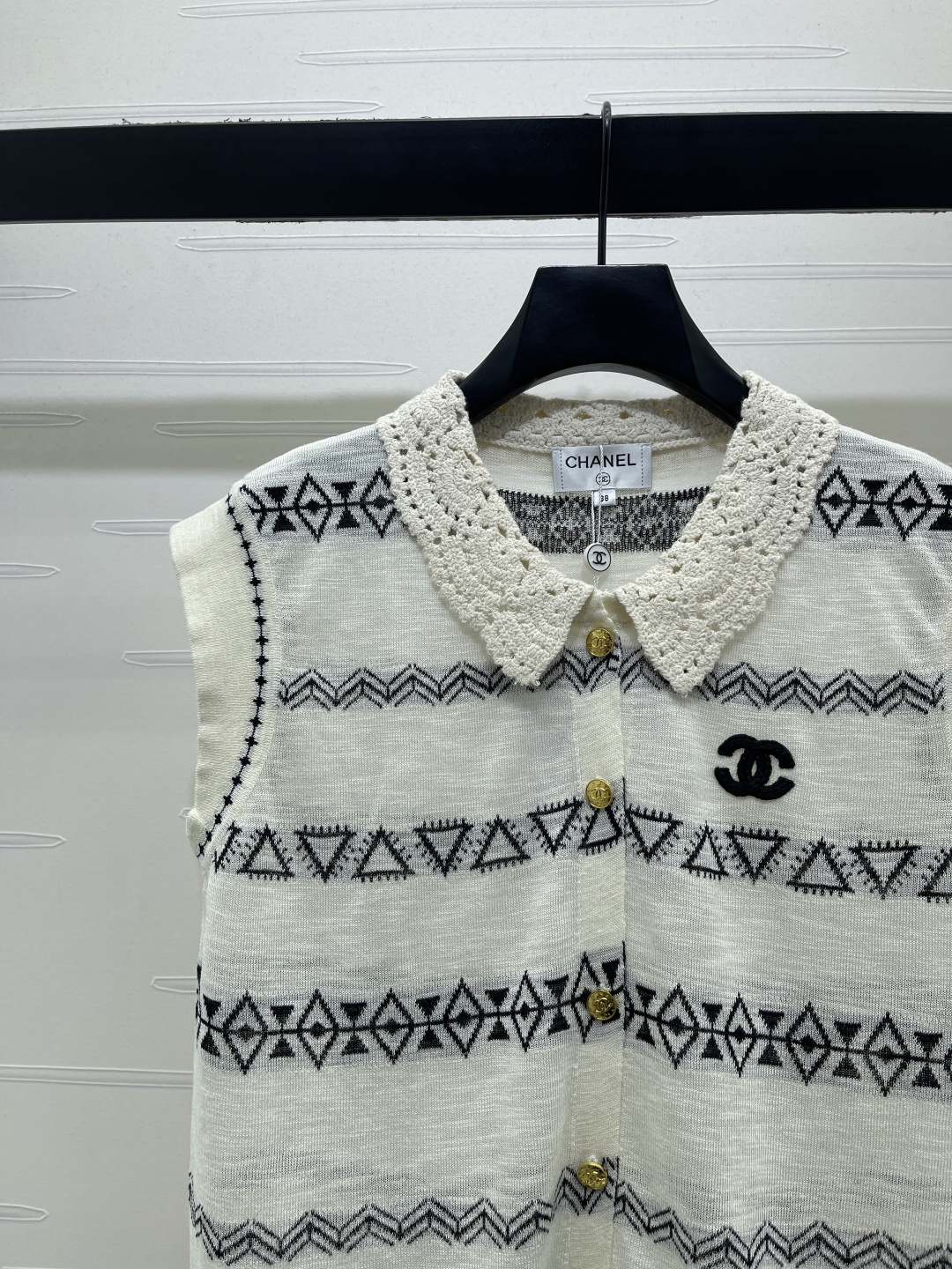 샤넬 여성 반팔 132140 Chanel T Shirt 썸네일 이미지