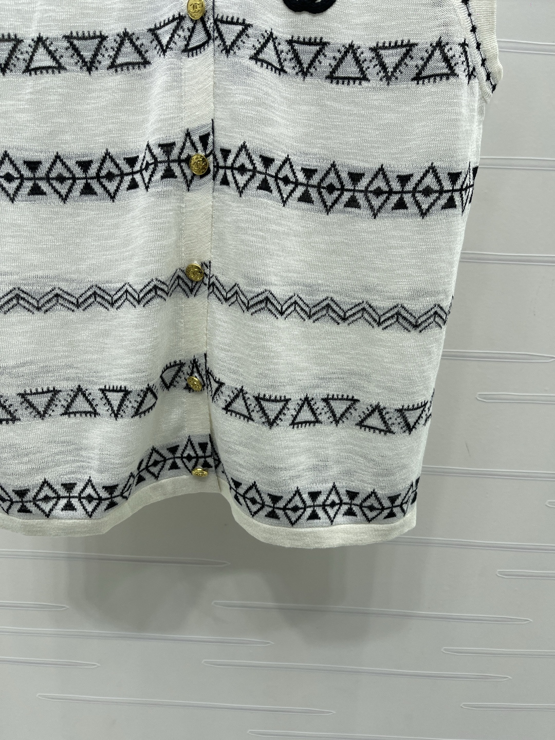 샤넬 여성 반팔 132140 Chanel T Shirt 썸네일 이미지