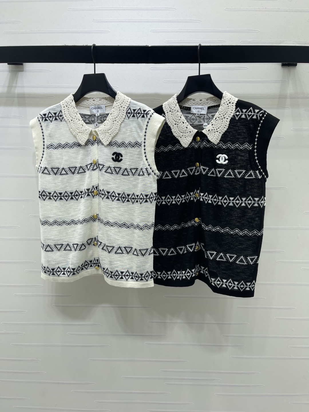 샤넬 여성 반팔 132140 Chanel T Shirt