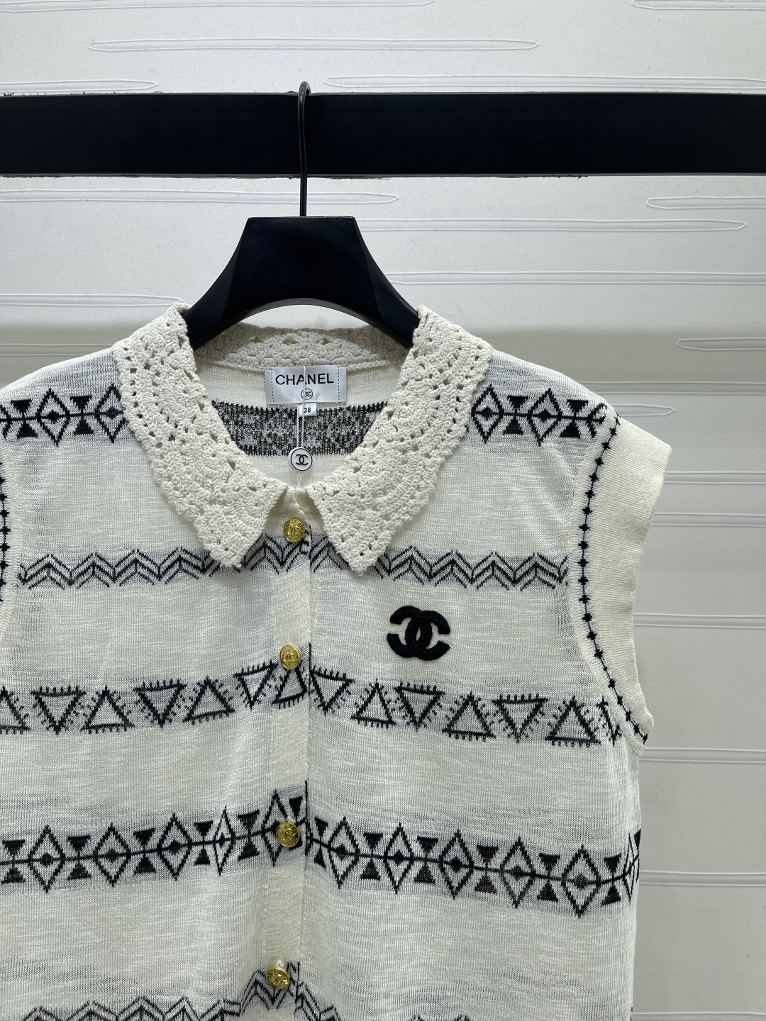 샤넬 여성 반팔 132140 Chanel T Shirt 썸네일 이미지