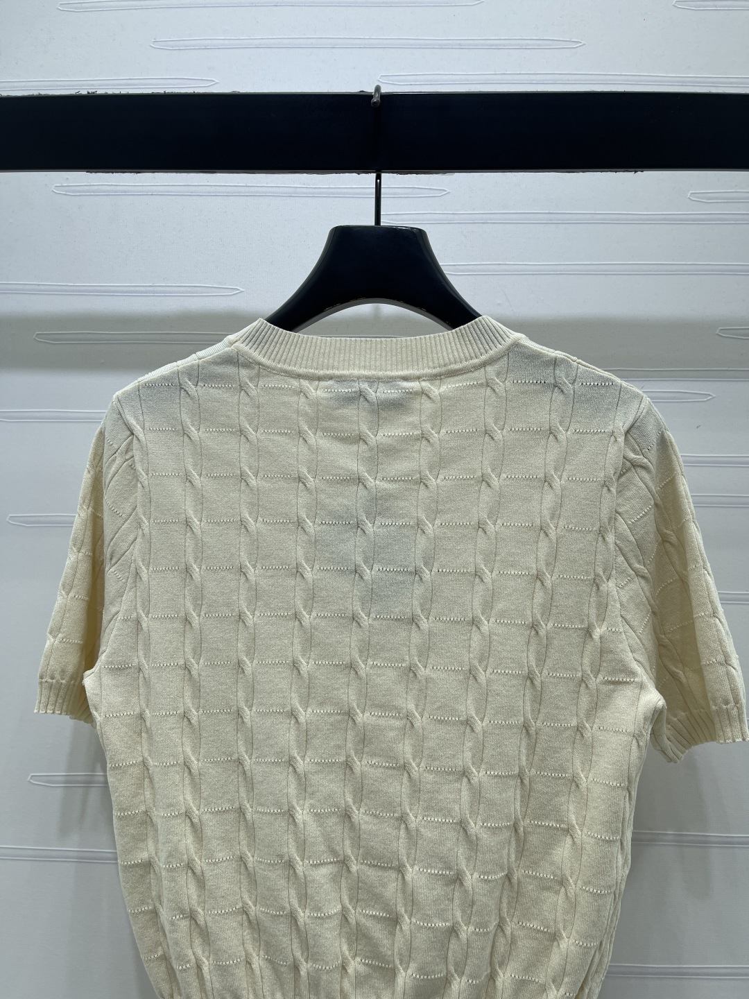 미우미우 여성 반팔 132134 Miu Miu T Shirt 썸네일 이미지