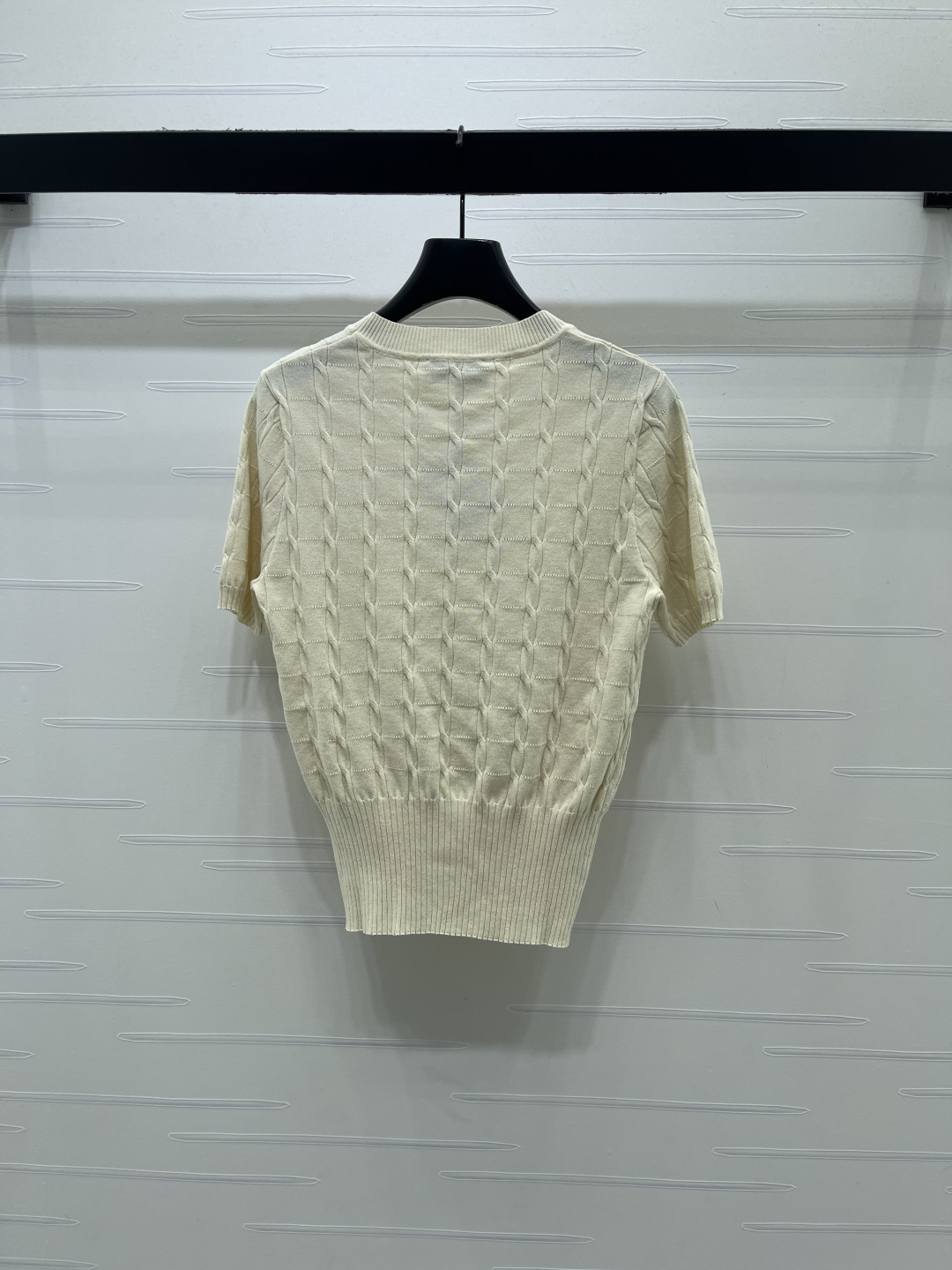 미우미우 여성 반팔 132134 Miu Miu T Shirt 썸네일 이미지
