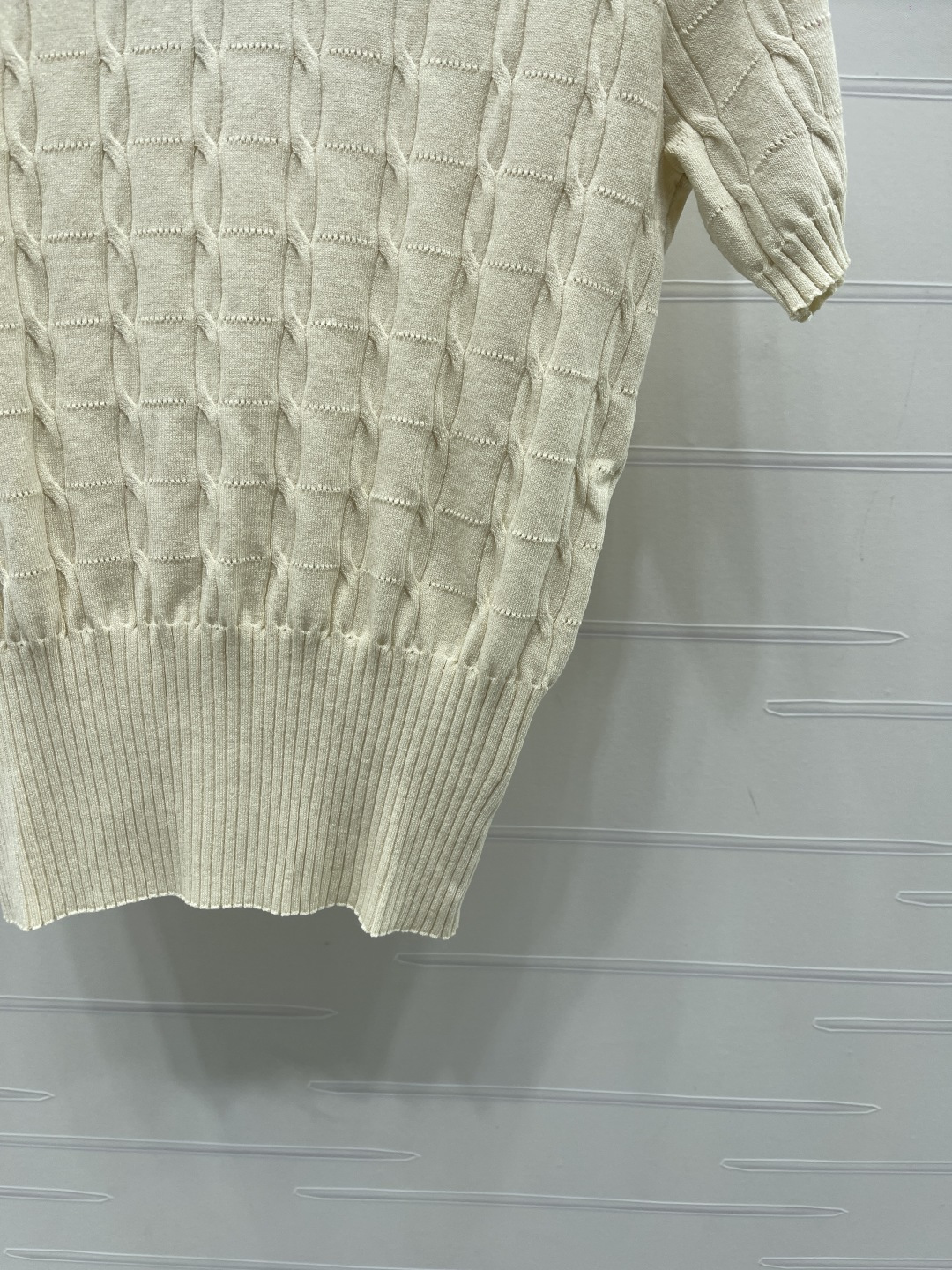 미우미우 여성 반팔 132134 Miu Miu T Shirt 썸네일 이미지