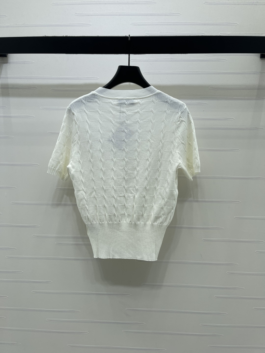 미우미우 여성 반팔 132136 Miu Miu T Shirt 썸네일 이미지