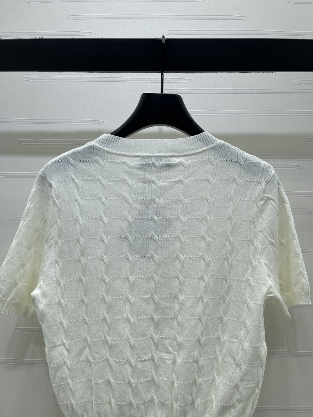 미우미우 여성 반팔 132136 Miu Miu T Shirt 썸네일 이미지