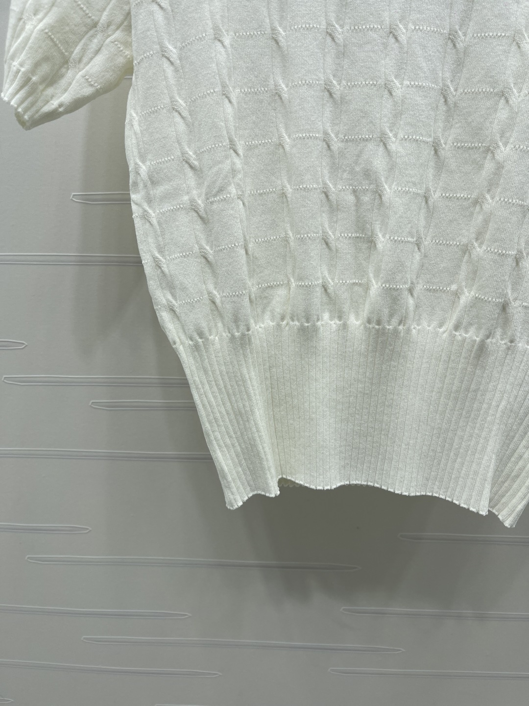 미우미우 여성 반팔 132136 Miu Miu T Shirt 썸네일 이미지