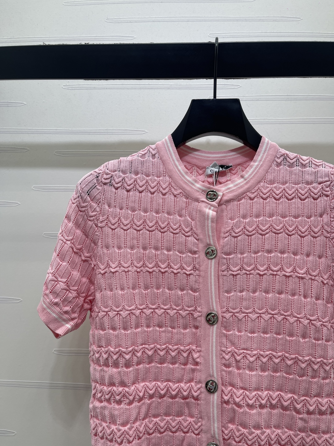 샤넬 여성 가디건 131616 Chanel Cardigan 썸네일 이미지