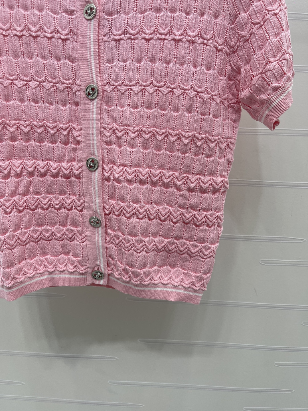 샤넬 여성 가디건 131616 Chanel Cardigan 썸네일 이미지