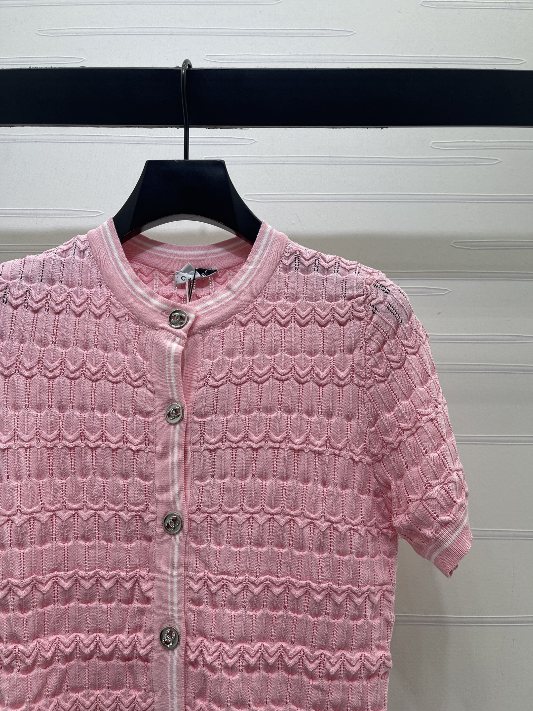샤넬 여성 가디건 131616 Chanel Cardigan 썸네일 이미지
