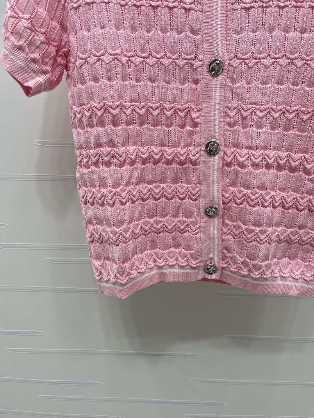 샤넬 여성 가디건 131616 Chanel Cardigan 썸네일 이미지