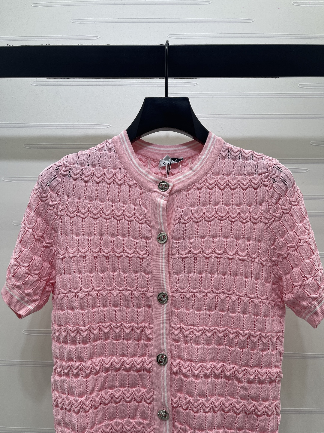 샤넬 여성 가디건 131616 Chanel Cardigan 썸네일 이미지