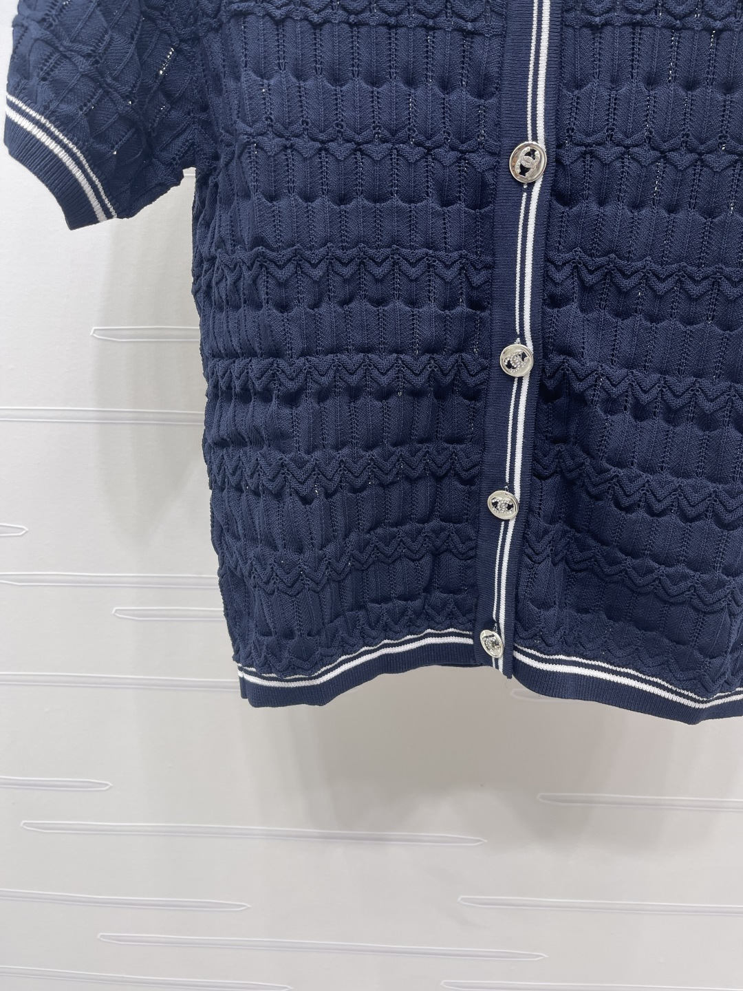 샤넬 여성 가디건 131617 Chanel Cardigan 썸네일 이미지