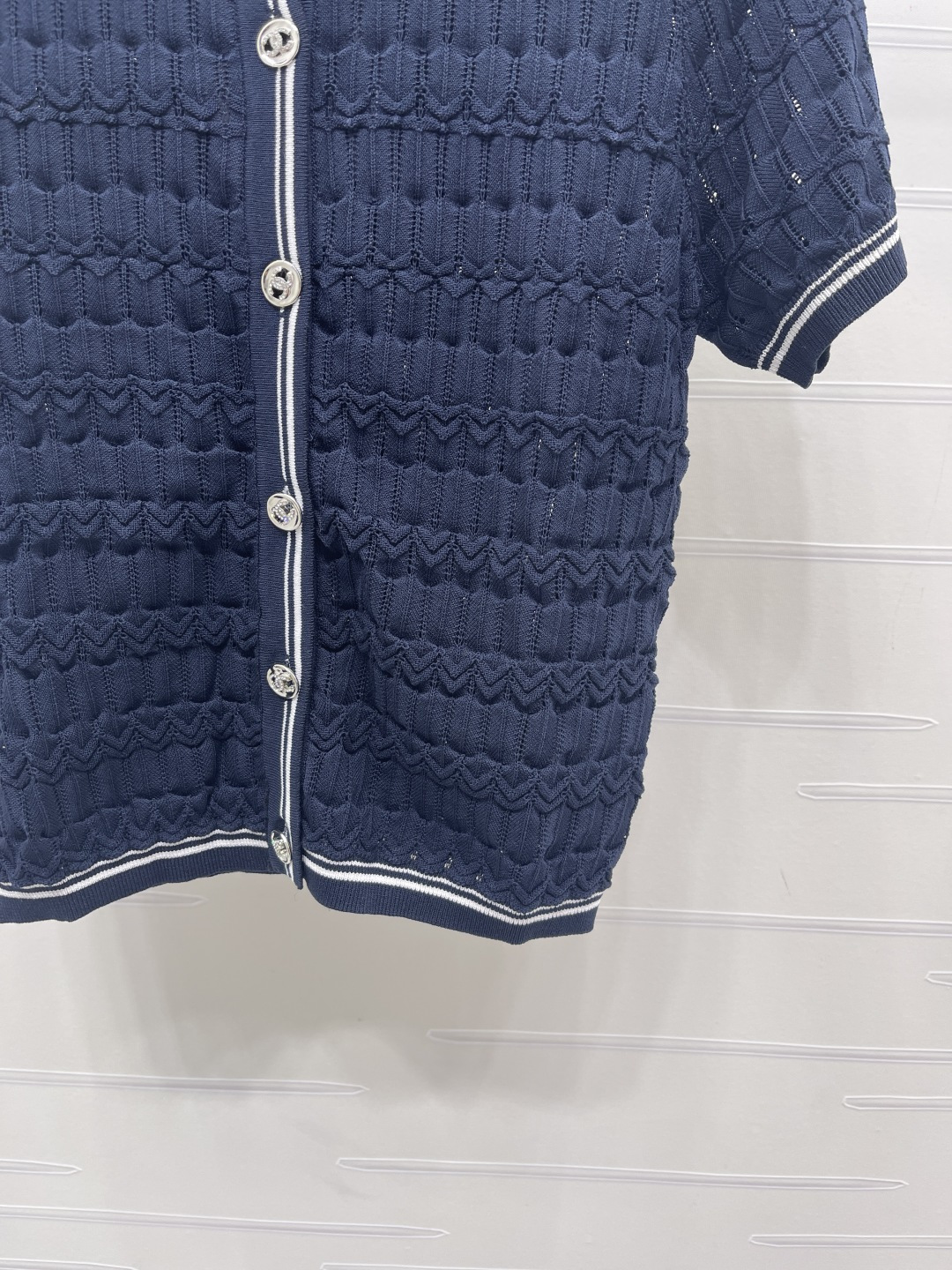 샤넬 여성 가디건 131617 Chanel Cardigan 썸네일 이미지