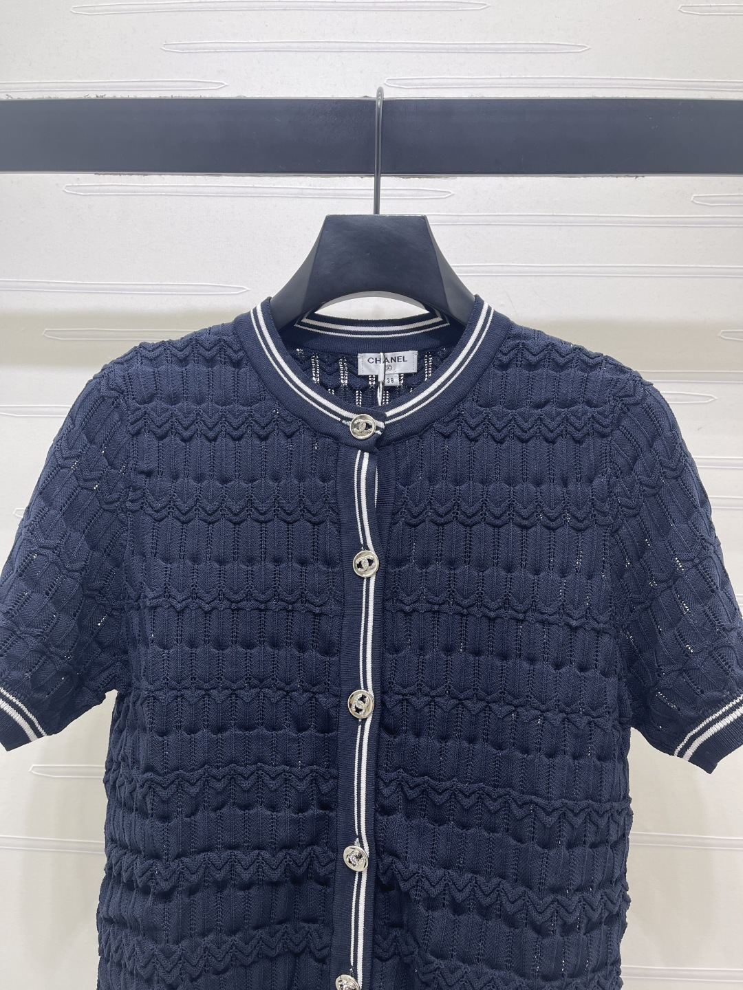 샤넬 여성 가디건 131617 Chanel Cardigan 썸네일 이미지