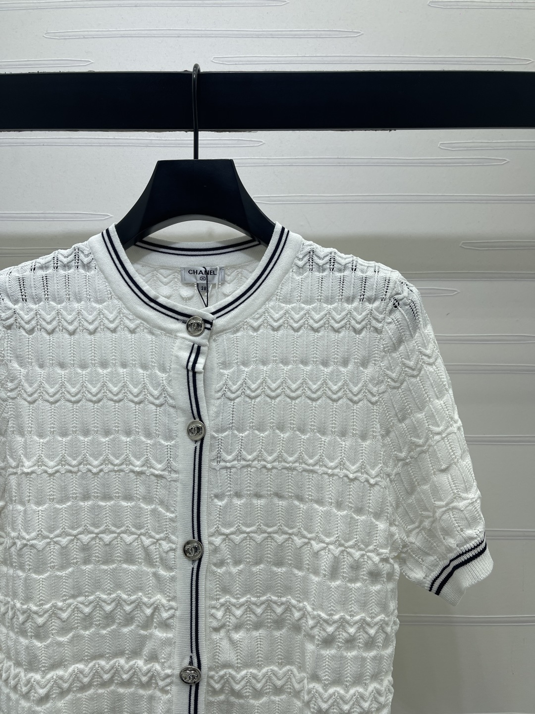 샤넬 여성 가디건 131618 Chanel Cardigan 썸네일 이미지