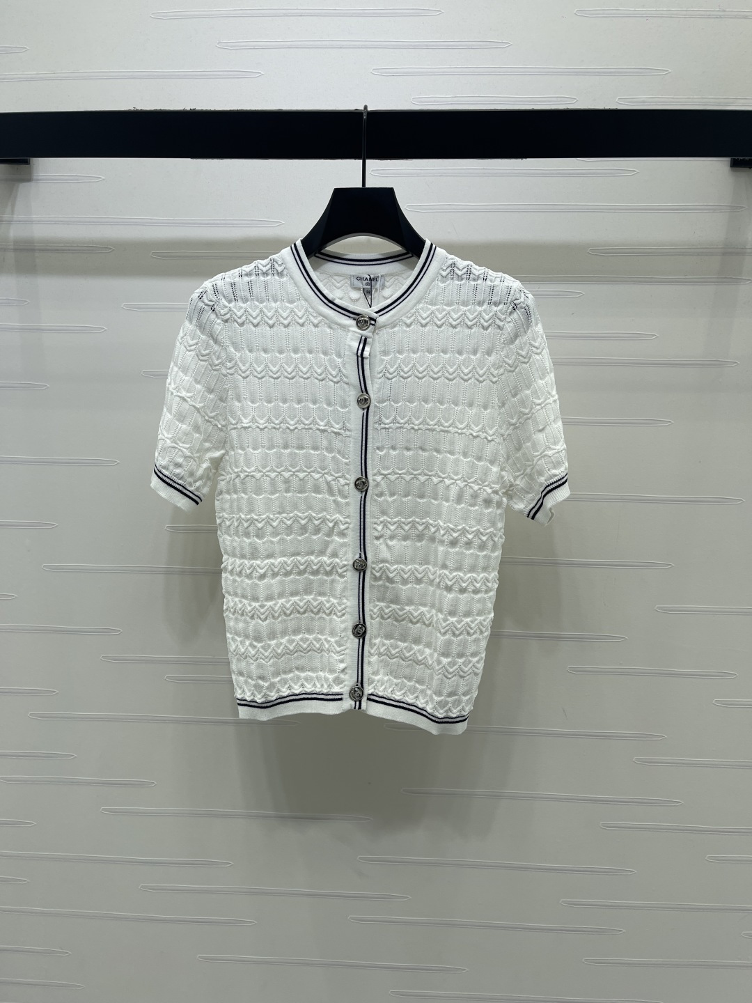 샤넬 여성 가디건 131618 Chanel Cardigan 썸네일 이미지