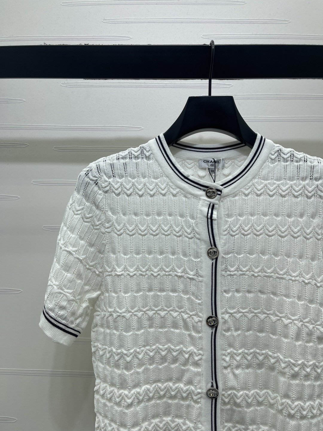 샤넬 여성 가디건 131618 Chanel Cardigan 썸네일 이미지
