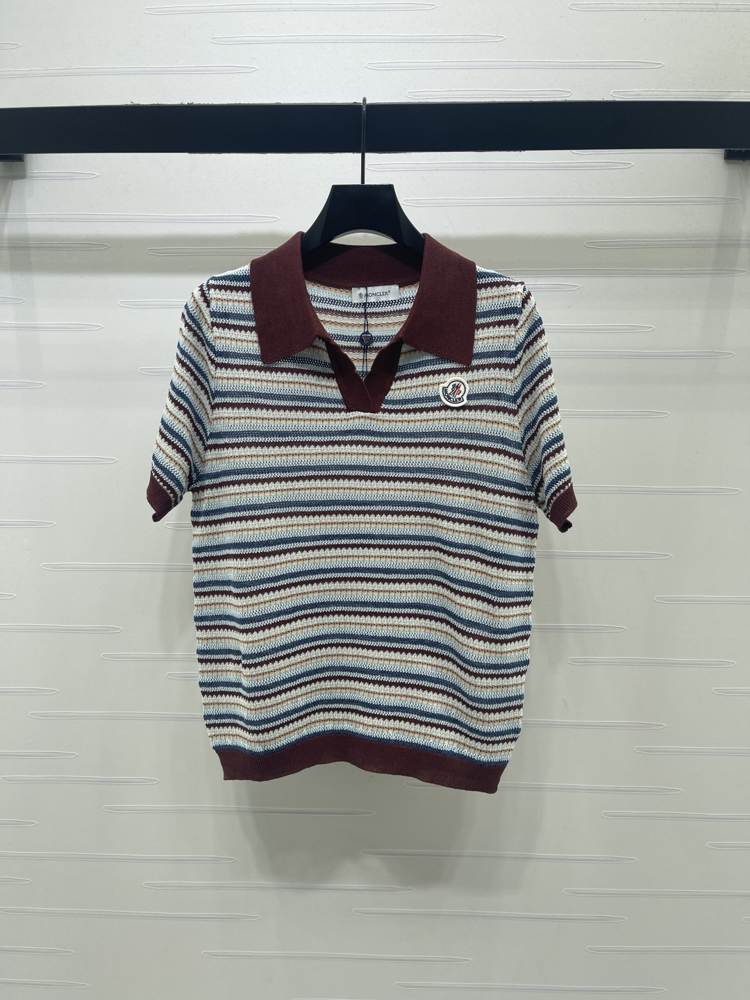 몽클레어 여성 반팔 132048 Moncler T Shirt