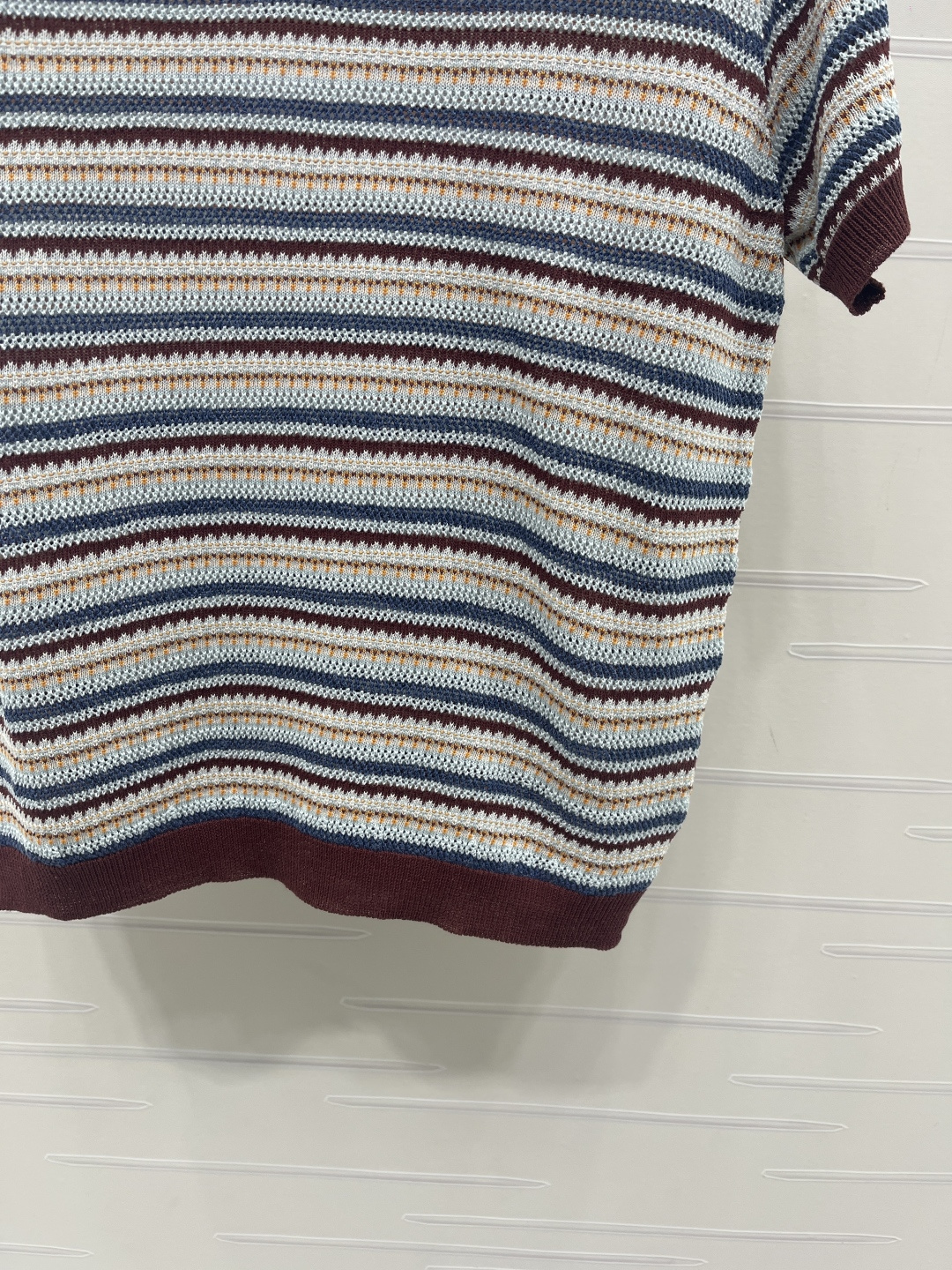 몽클레어 여성 반팔 132048 Moncler T Shirt 썸네일 이미지