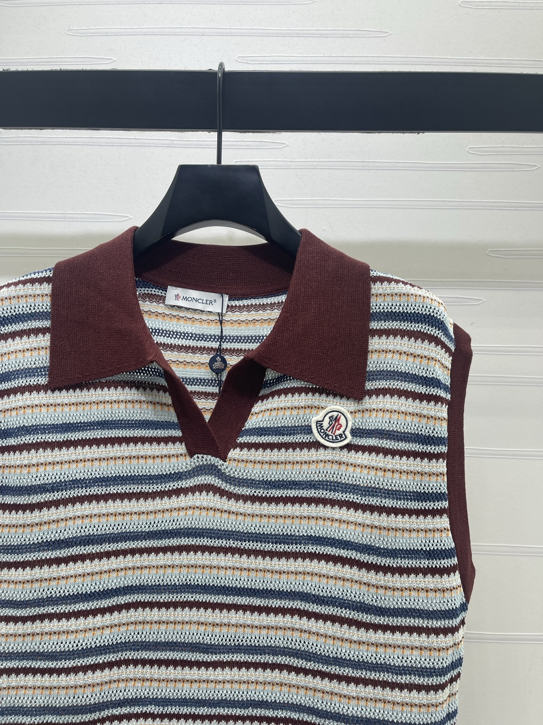 몽클레어 여성 반팔 132046 Moncler T Shirt 썸네일 이미지