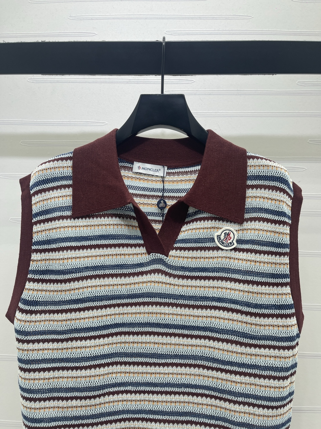 몽클레어 여성 반팔 132046 Moncler T Shirt 썸네일 이미지