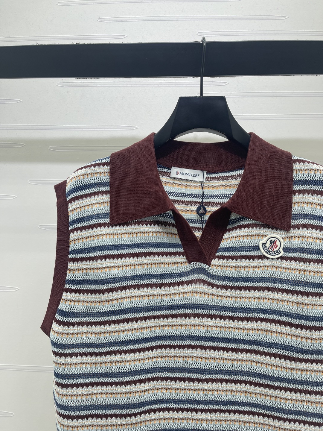 몽클레어 여성 반팔 132046 Moncler T Shirt 썸네일 이미지