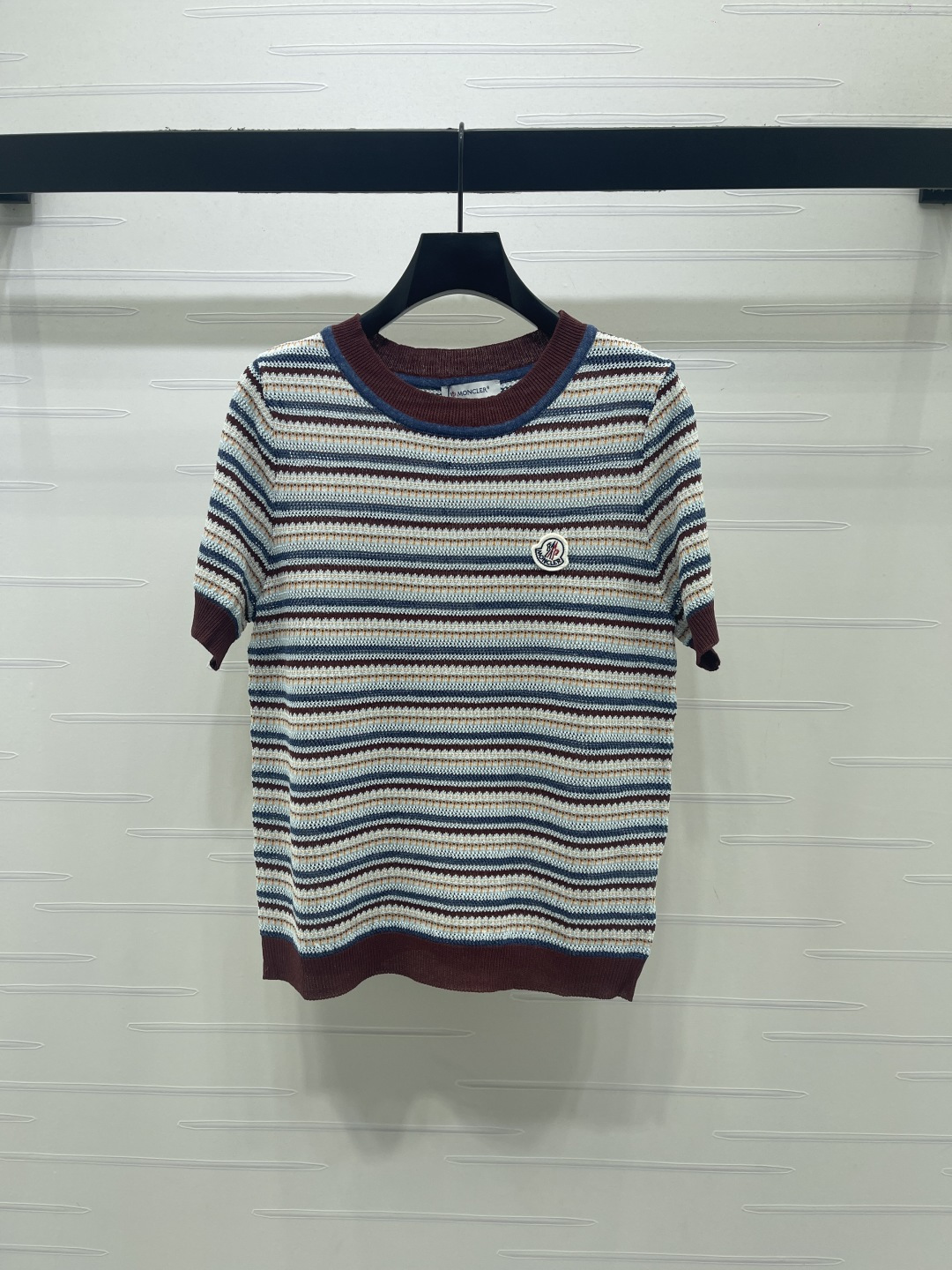 몽클레어 여성 반팔 132047 Moncler T Shirt