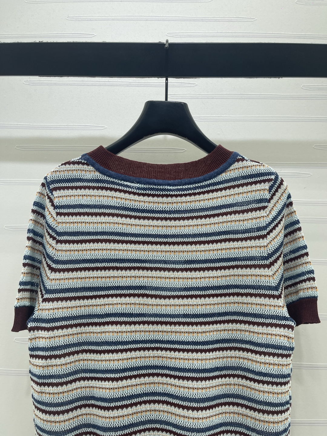 몽클레어 여성 반팔 132047 Moncler T Shirt 썸네일 이미지