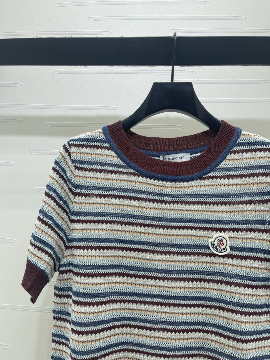 몽클레어 여성 반팔 132047 Moncler T Shirt 썸네일 이미지