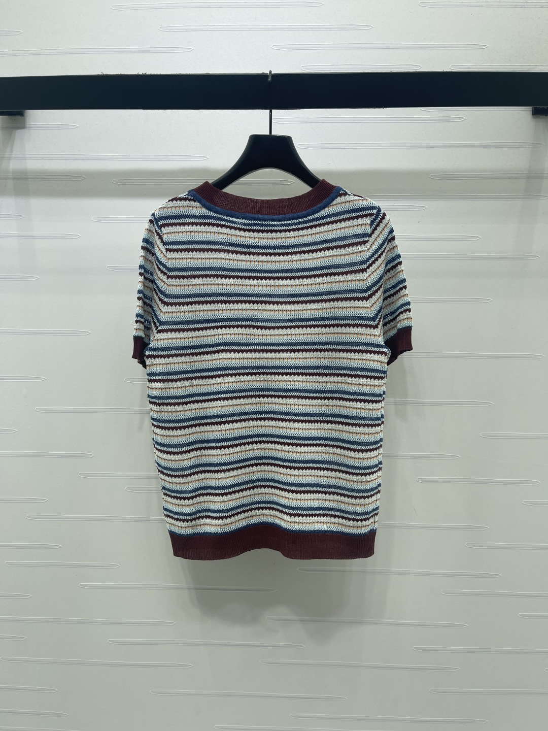 몽클레어 여성 반팔 132047 Moncler T Shirt 썸네일 이미지