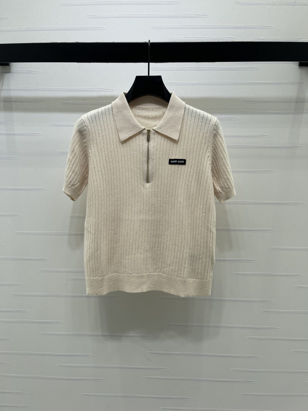 미우미우 여성 반팔 132088 Miu Miu T Shirt 썸네일 이미지