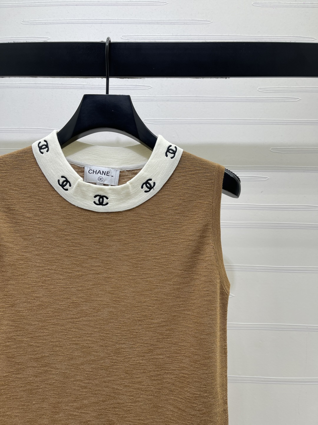 샤넬 여성 반팔 132073 Chanel T Shirt 썸네일 이미지