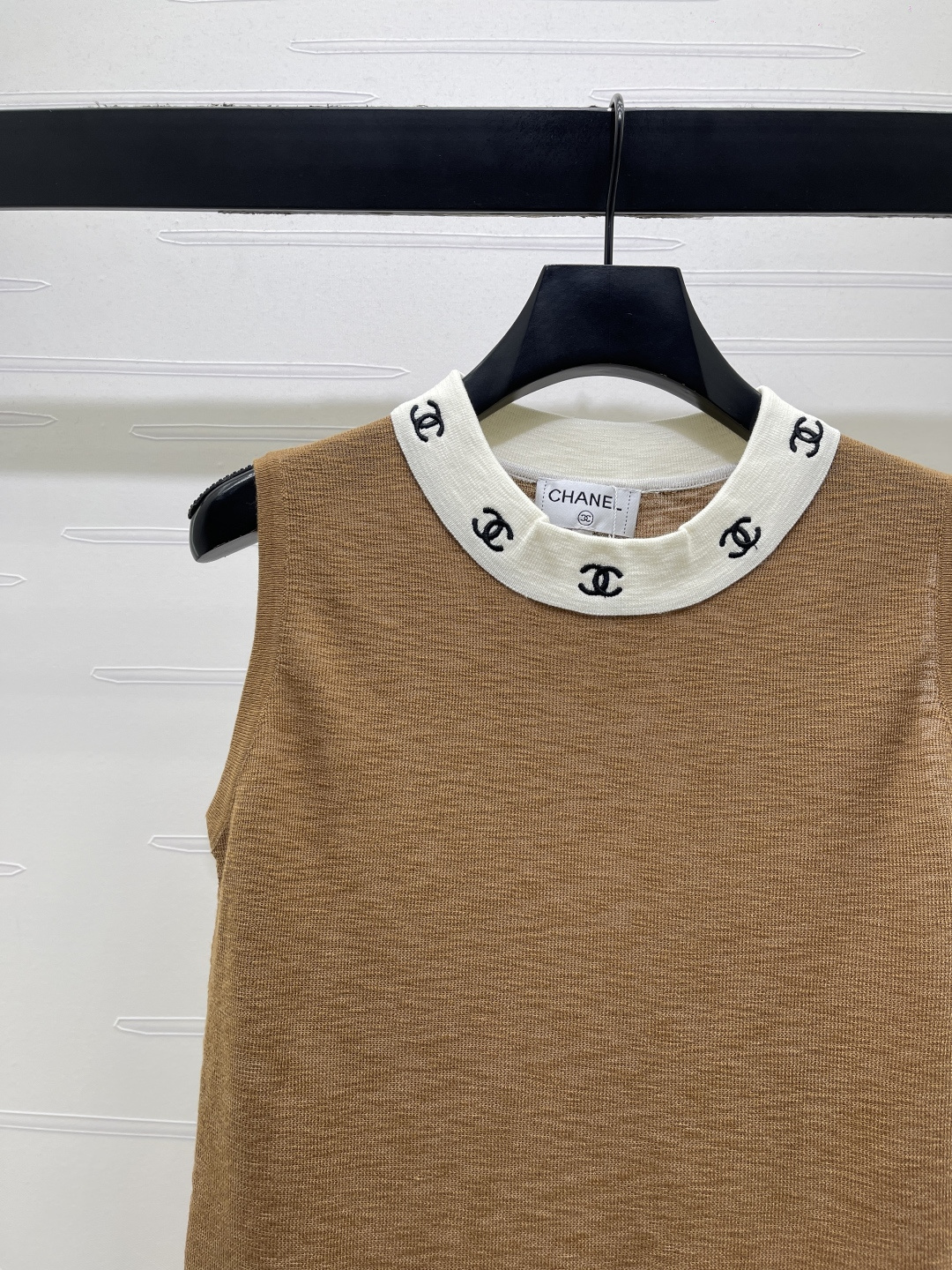 샤넬 여성 반팔 132073 Chanel T Shirt 썸네일 이미지