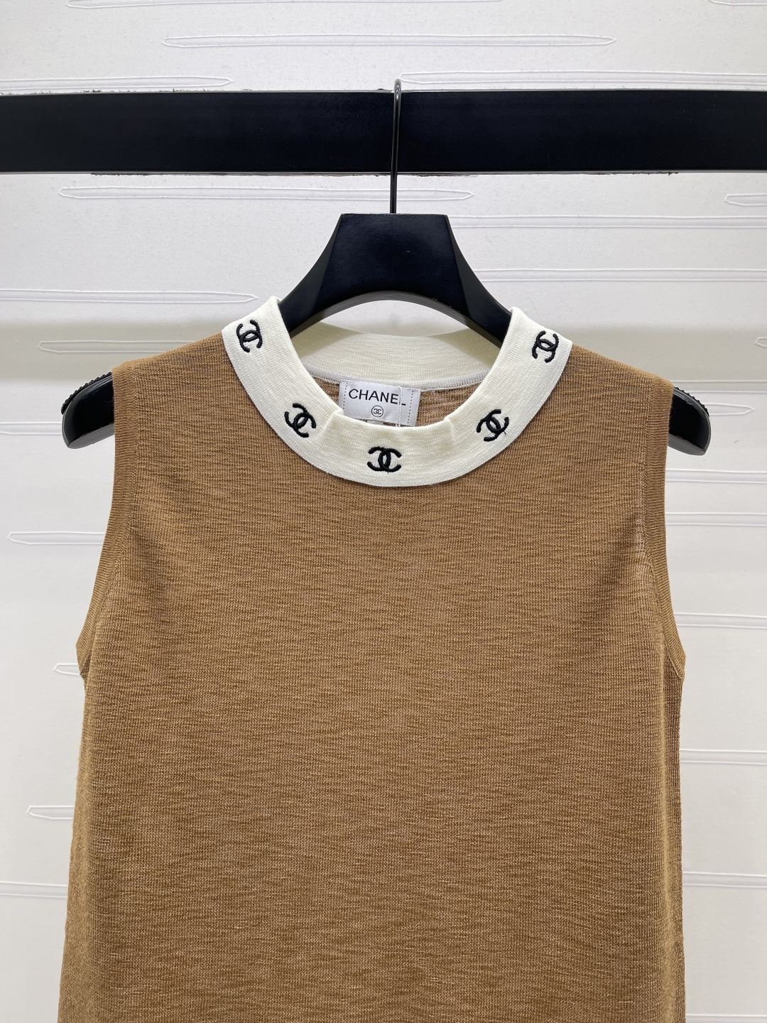 샤넬 여성 반팔 132073 Chanel T Shirt 썸네일 이미지
