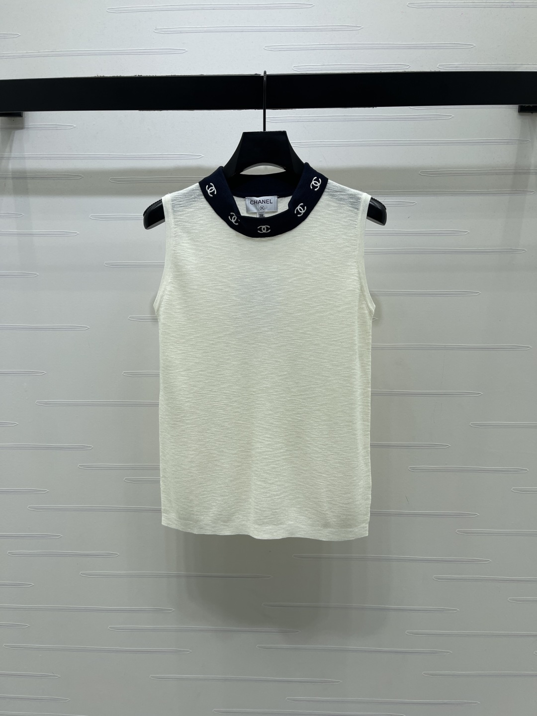 샤넬 여성 반팔 132074 Chanel T Shirt 썸네일 이미지