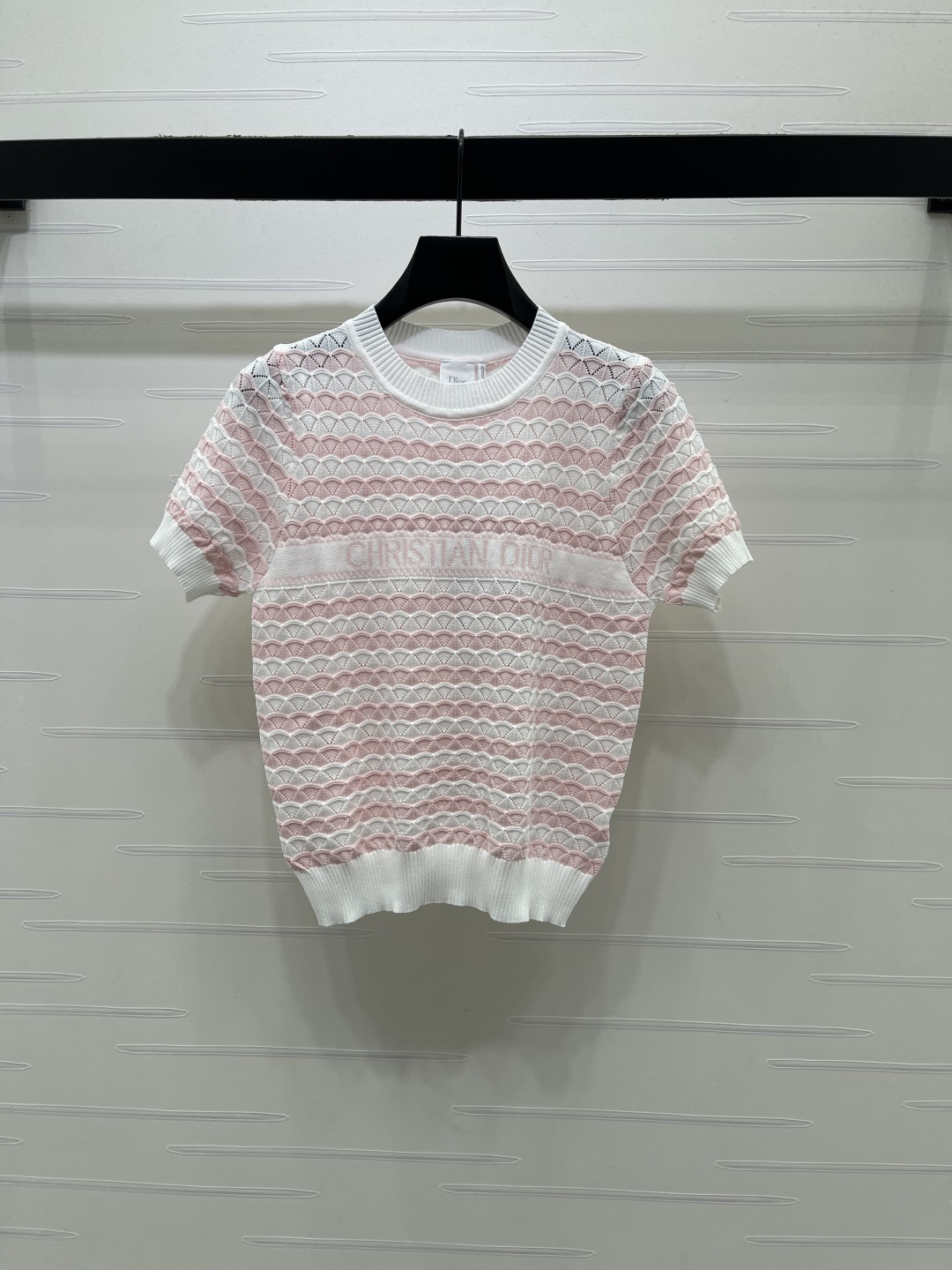 디올 여성 반팔 132098 Dior T Shirt