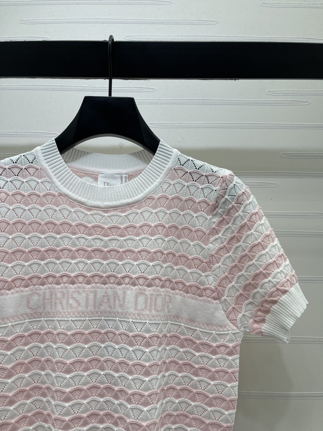 디올 여성 반팔 132098 Dior T Shirt 썸네일 이미지