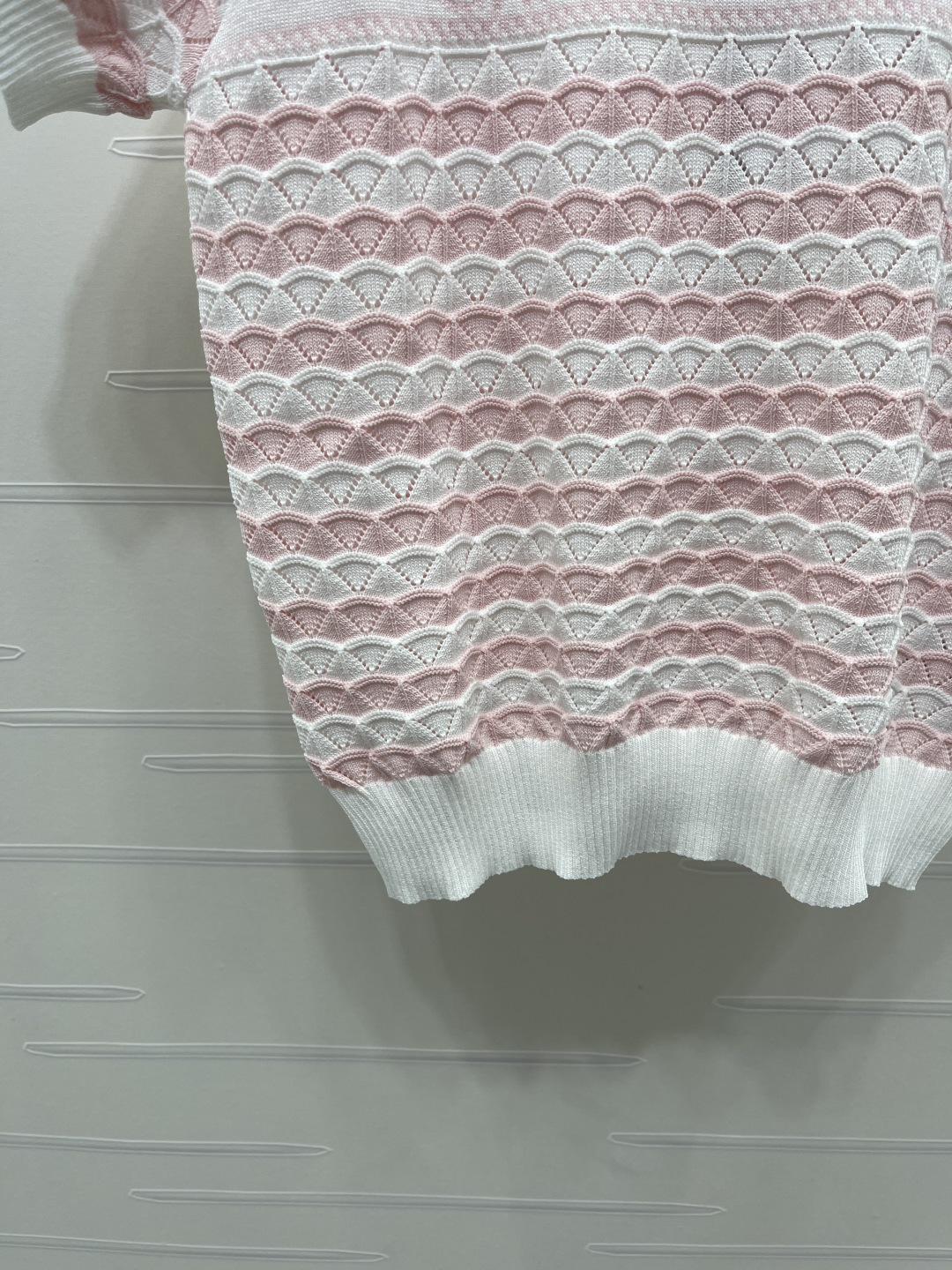 디올 여성 반팔 132098 Dior T Shirt 썸네일 이미지